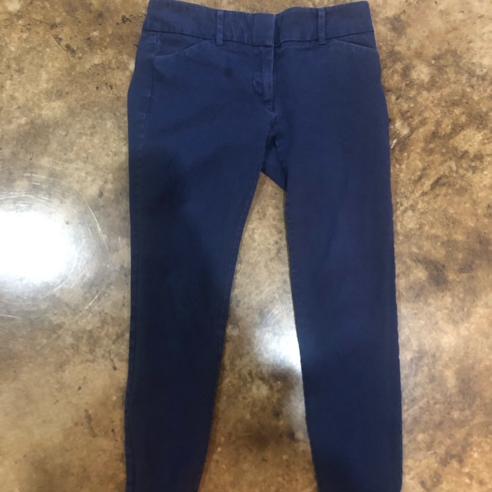 New York & Company Ankle Pants